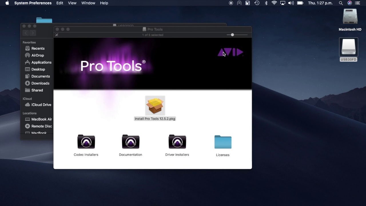 pro tools mac os torrent