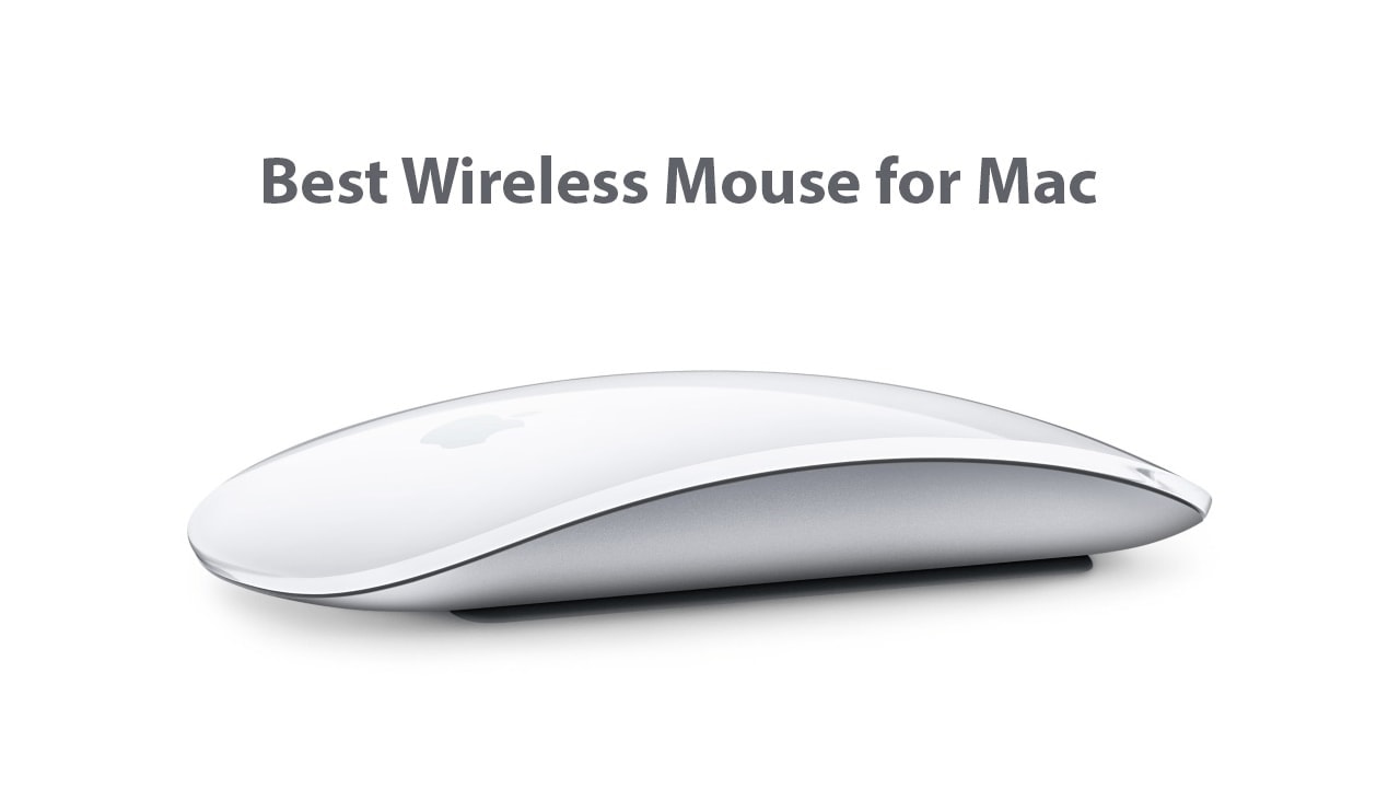 best mouse mac app for presentations